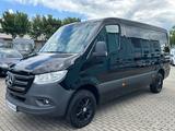 Mercedes-Benz Sprinter Kasten 319CDI 3.0 L2H1/AHK3.5T+MBUX+MFL - Mercedes-Benz: 319 Cdi