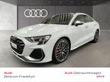 Audi S3 Limousine TFSI S tronic MATRIX SONOS PANO HuD - Audi S3 Jahreswagen