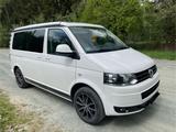 Volkswagen T5 California Comortline - Volkswagen T5 California aus 2015