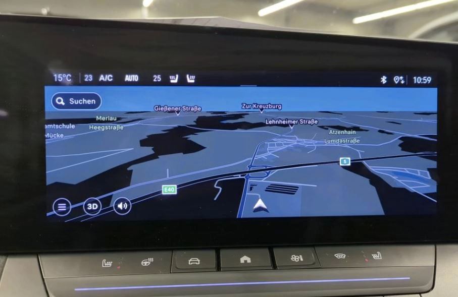 Fahrzeugabbildung Opel Astra L ST 1.5D ULTIMATE NAVI/LED/SPORT/VIRT/DAB