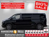 Ford Tourneo Custom L2 Titanium 8S 5Jahre+Navi+virtCP