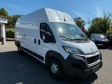 Peugeot Boxer Kasten 435 L4H3 Komfort-Paket Klima 1.Hand - Peugeot Boxer l4h3