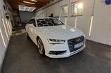 Audi A7 | 3.0 TDI | quattro - Audi quattro: 3.0