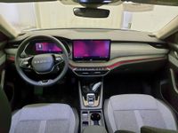 Skoda Octavia - Vorschau Bild 3