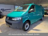 Volkswagen T5 Transporter 2.0 TDI 114HK Lang - Volkswagen T5 Transporter in Hamburg