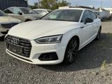 Audi A5 2.0 TFSI SB quattro*HUD*ViCo*AHK*360*e.Sitze - Audi A5 Gebrauchtwagen in Braunschweig