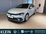 Volkswagen Polo EDITION 50 1.0 TSI Style - Volkswagen Polo: 50