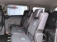 Ford Tourneo Custom - Vorschau Bild 19