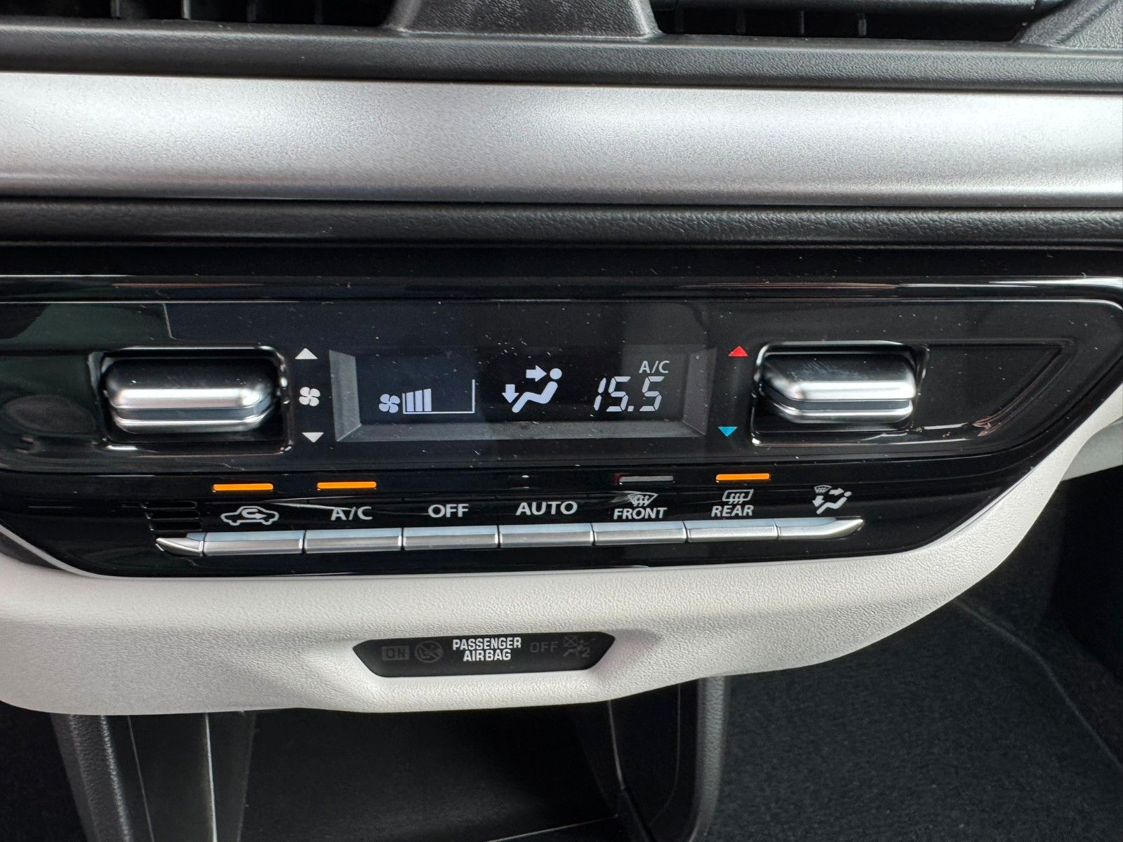 Suzuki Swift - Bild 30