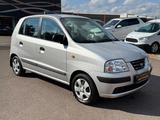 Hyundai Atos 1.1i  *66.000 Km* - Hyundai Atos mit Benzin-Antrieb: Kleinwagen, 1.0