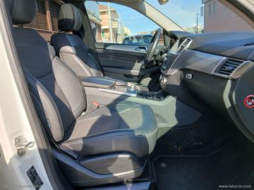 Mercedes ML 250 - 8