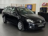 Volkswagen Golf VI Variant 1.2 TSI TOPZUSTAND/Unfallfrei!!! - Volkswagen Golf: Unfall