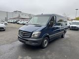 Mercedes-Benz Sprinter 316 CDI Tourer - gebrauchte Mercedes-Benz Sprinter aus dem Jahr 2014
