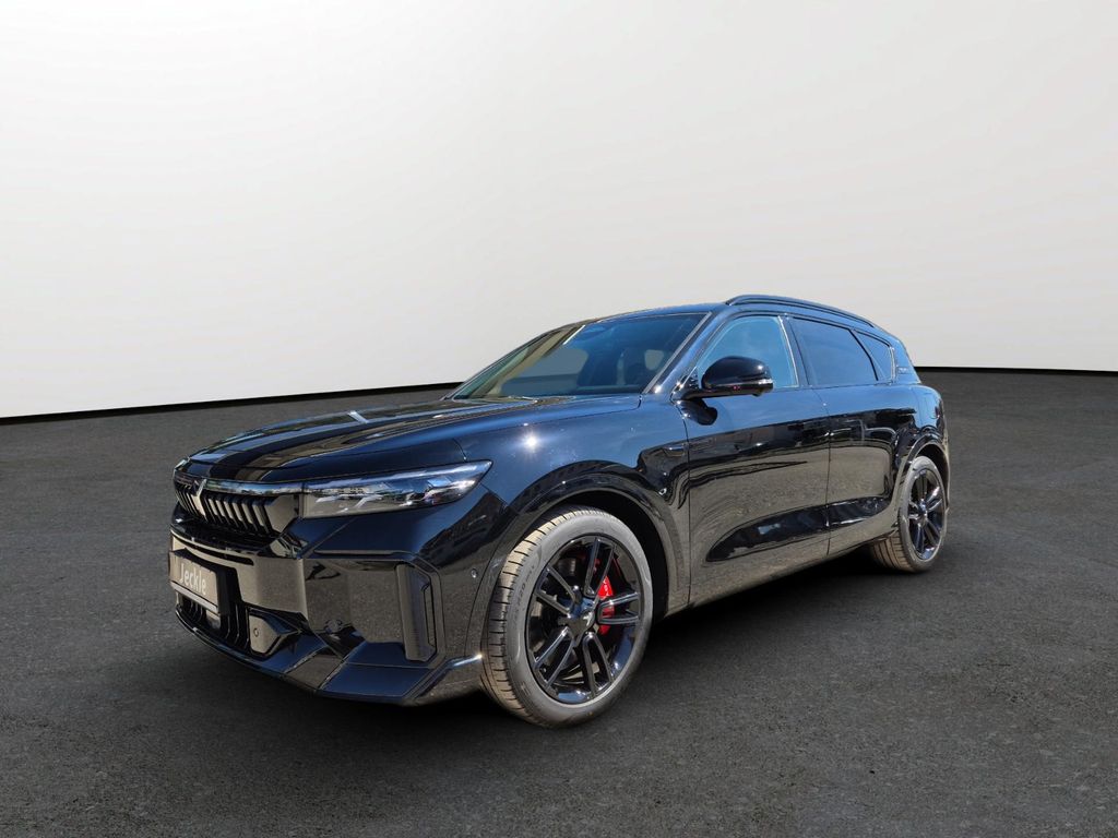 Image of Voyah Other