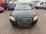 Audi A4 Cabriolet 3.0 TDI quattro - Audi A4 aus 2006: TDI