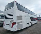 Setra S 431 DT Doppelstock,80 Sitze S 531, Skyliner - Setra 431