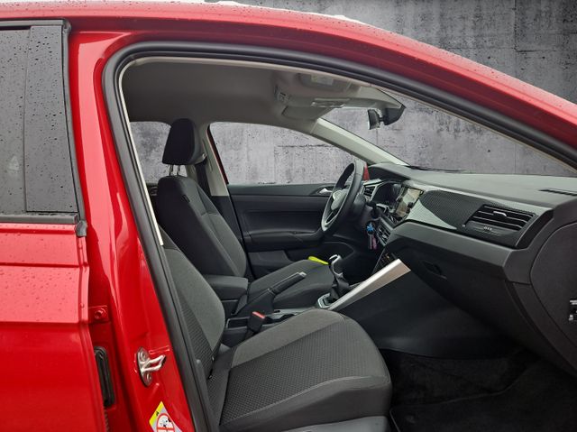 Polo LIFE 1.0 TSI "IQ.Drive" 5-Gang