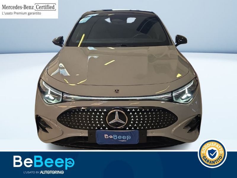 Mercedes-Benz CLA EQ 350 AMG LINE PLUS PREMIUM 4 imagem 2