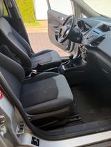 Ford EcoSport 1,0 EcoBoost Trend Trend - gebrauchte Ford EcoSport aus dem Jahr 2016