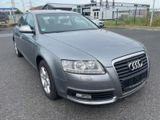 Audi A6 Lim. 2.0 TFSI=1.HAND=SCHECKHEFT=RENTNERFAHRZ. - Audi A6 aus 2009