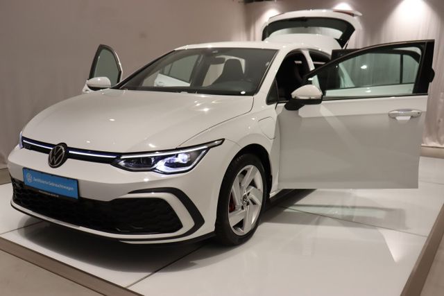 Golf GTE 1.4 TSI ACC NAVI SHZ BT LED-Plus
