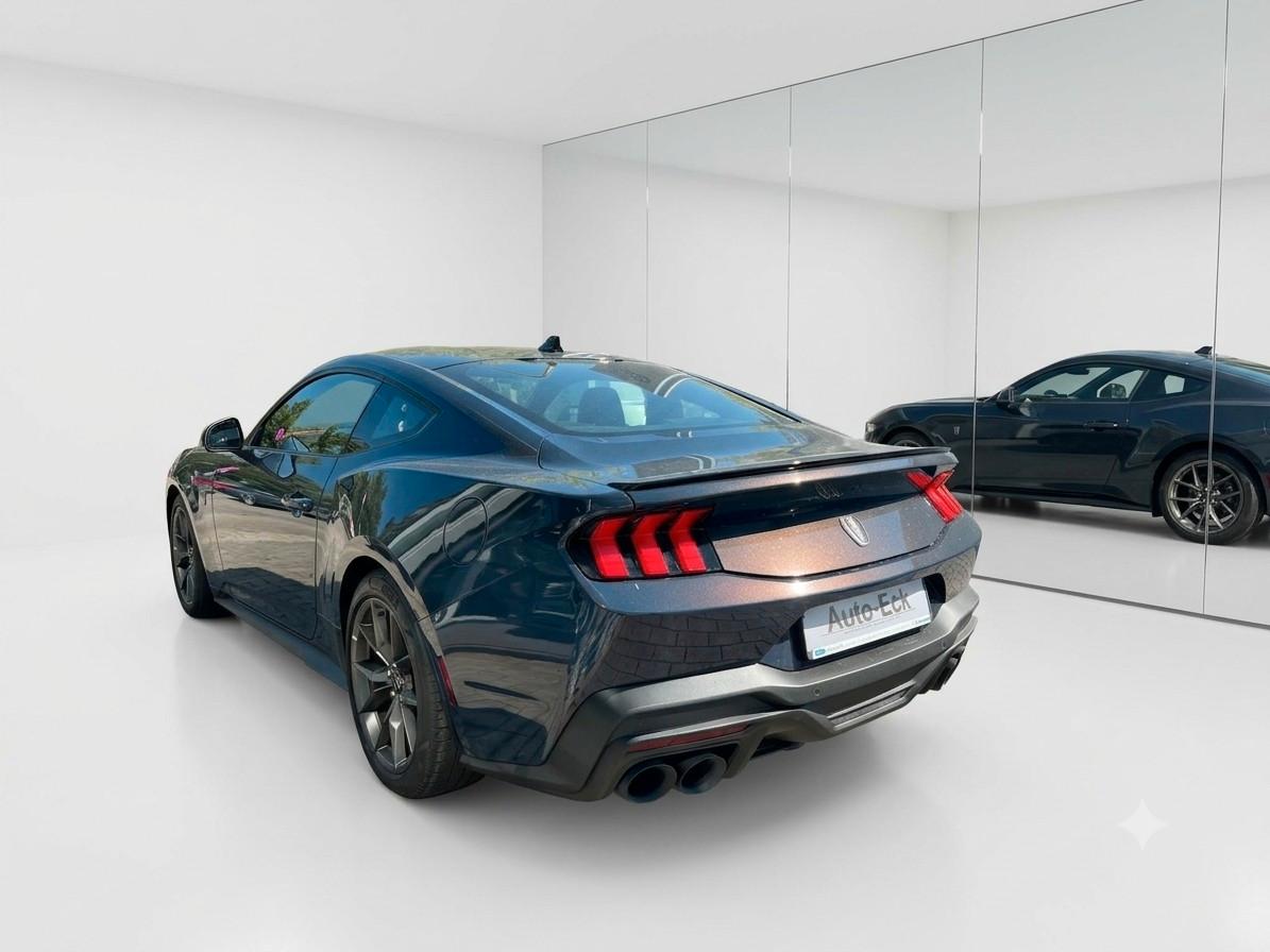 Ford Mustang Coupe Dark Horse *Styling-Paket*B&O*PDC*