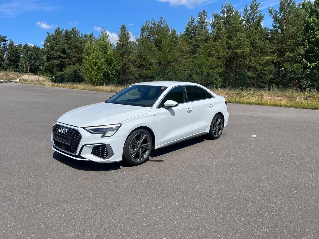 Image of Audi A3