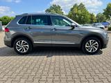 Volkswagen Tiguan Sound BMT 1.4 1st Hand*Voll Scheckheft*TP - Volkswagen Tiguan: 1.4