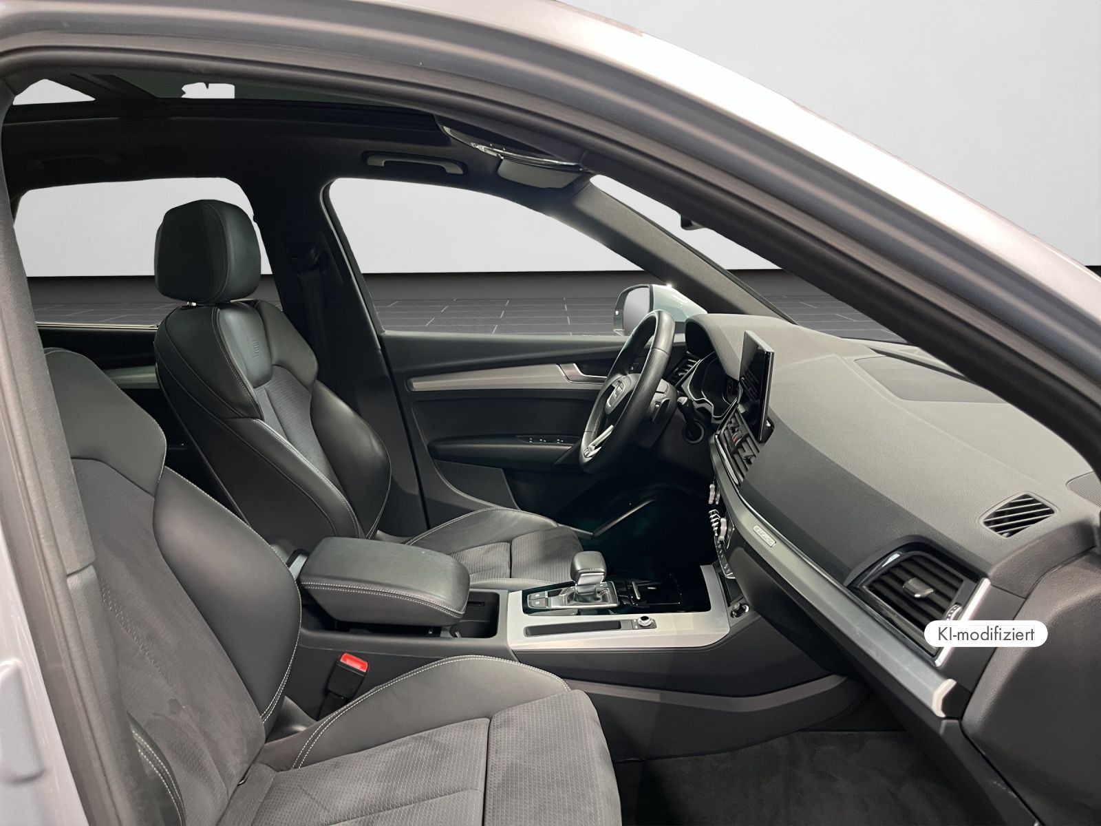 Audi Q5 - Bild 5