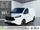 Ford Transit Custom Trend 2.5 PHEV TEMP PDC DAB