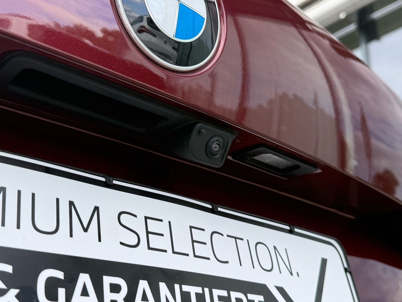 BMW 220 Active Tourer - Bild 19