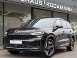 Skoda Kodiaq Sportline*Alcantara*Memory*Canton*7Sitze - Gebrauchtwagen in Berlin