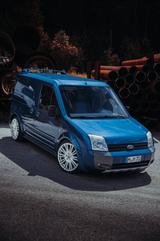 Ford Transit Connect SPORT MK1 FORD PERFORMANCE  - Ford Transit: Van, Sport