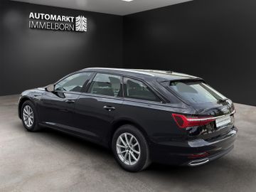 Audi A6 - 5