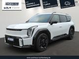 Kia EV9 GT-LINE AWD LEDER+NAVI+HEAD-UP+KAMERA+CARPLA - Kia EV9 Tageszulassungen