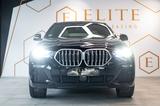 BMW X6 xDrive 40 d M Sport - BMW X6 mit Schiebedach