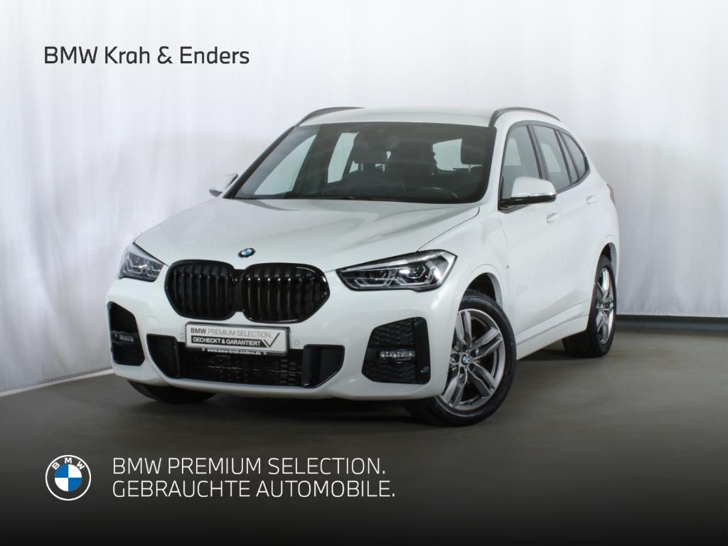 BMW X1 sDrive 18i M Sport Sportsitz LED SHZ PDC