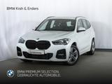 BMW X1 sDrive 18i M Sport Sportsitz LED SHZ PDC