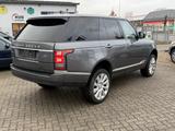 Land Rover Range Rover Vogue 3.0 TDV6 Autobiography 4WD * - Land Rover Range Rover: Tdv6