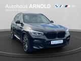 BMW X3 xDrive20d M Sport Head-Up Standhzg. Lenkradhz - BMW X3: Allradantrieb