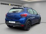 Dacia Sandero Stepway Extreme+TCe LPG+NAVI+SHZ+PDC+NP: - Dacia Sandero Vorführfahrzeuge