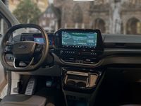 Ford Tourneo Custom - Vorschau Bild 9