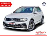 Volkswagen Tiguan 2.0 TSI BMT Sound 4Motion LED Navi ACC - Volkswagen Tiguan: Sound
