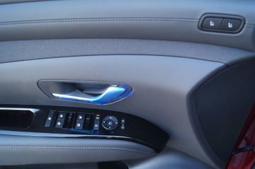 Hyundai Tucson1.6 T-GDI Prime NAVI-LED-360KAMERA-HEAD UP