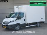 Iveco Daily 35S18 3.0L Koelwagen Thermoking C-250 LED - Iveco Daily 35s18