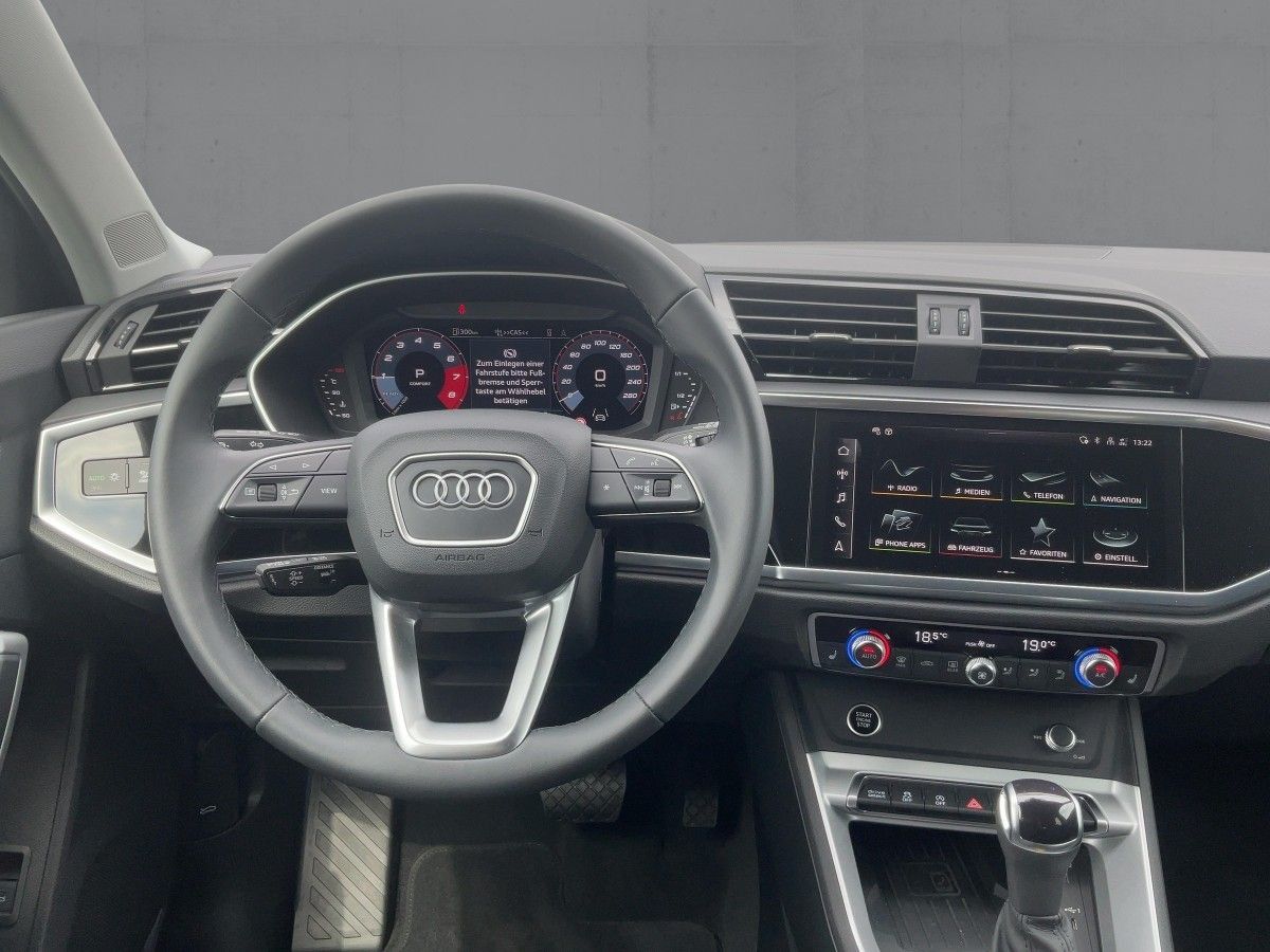 Audi Q3 - Bild 9