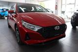 Hyundai i20 1.0 T-GDI LED AHK Alu SHZ CARPLAY  SOFORT - gebrauchte Hyundai i20 aus dem Jahr 2023