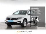 Volkswagen Tiguan 2.0 TSI DSG 4MOTION Life | NAVI | AHK | - VW Tiguan Gebrauchtwagen in Wuppertal