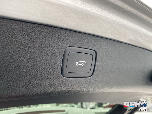 MG EHS PHEV 1.5 AT Luxury Pano ACC LED