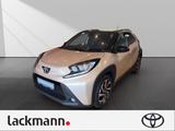 Toyota Aygo X 1.0 Teamplayer*CarPlay*DAB*SHZ*Kamera* - Toyota Aygo (X) Teamplayer